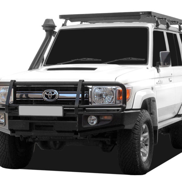 Kit de galerie Slimline II pour une Toyota Land Cruiser 76 - de Front Runner