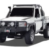 Kit de galerie Slimline II pour le Toyota Land Cruiser 75 / 79 Single cab - de Front Runner