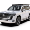 Toyota Land Cruiser 300 Slimline II Roof Rack Kit / Low Profile - by Front Runner