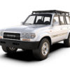 Kit de galerie Slimline II pour une Toyota Land Cruiser 80 - de Front Runner