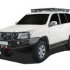 Kit de galerie Slimline II pour une Toyota Prado 120 - de Front Runner