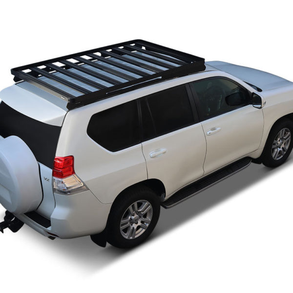 Alternative view of Kit de galerie Slimline II pour le Toyota Prado 150 - de Front Runner