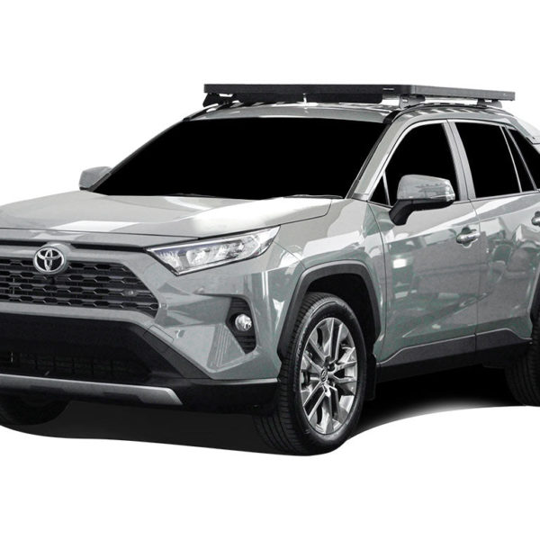 Kit de galerie Slimline II pour une Toyota Rav4 (2019-jusqu'à présent) - de Front Runner