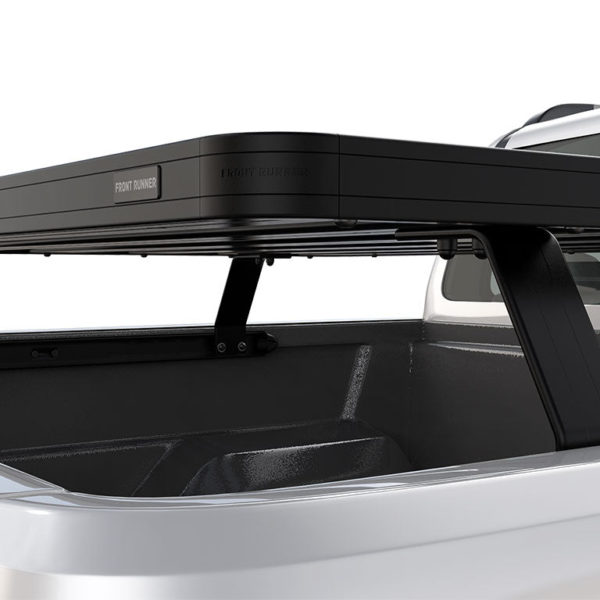 Alternative view of Kit de galerie Slimline II pour une Toyota Tacoma Simple Cabine Pick-Up 2 portes (1995-2000) - de Front Runner