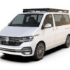 Kit de galerie Slimline II pour le Volkswagen T6/T6.1 Caravelle Transporter SWB (2015 - jusqu'à présent) - de Front Runner