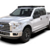 Kit de galerie Slimsport pour le Ford F-150 Super Crew (2015-2020) / prêt pour barre lumineuse - de Front Runner