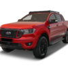 Kit de galerie Slimsport pour le Ford Ranger T6 / Wildtrak / Raptor (2012 - 2022) / Prêt pour barre lumineuse - de Front Runner