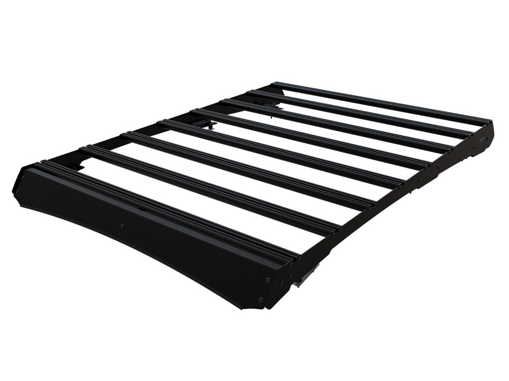 Kit de galerie Slimsport pour un Subaru XV Crosstrek (2018 - jusqu'à présent) / Prêt pour barre lumineuse - de Front Runner – Image 4