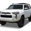 Kit de galerie Slimsport pour une Toyota 4Runner (5ème Gén) (2010 - jusqu'à présent) - de Front Runner