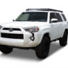 Kit de galerie Slimsport pour une Toyota 4Runner (5ème Gén) (2009 - jusqu'à présent) / Prêt pour barre lumineuse - de Front Runner