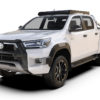 Kit de galerie Slimsport pour le Toyota Hilux (2021 - jusqu'à présent) / Prêt pour barre lumineuse - de Front Runner