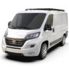 Kit de galerie Slimpro pour le Fiat Ducato (L1H1/118 in/Toit bas) (2014 - jusqu'à présent) - de Front Runner