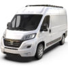 Kit de galerie Slimpro pour le Fiat Ducato (L2H2/136in/Toit haut) (2014 - jusqu'à présent) - de Front Runner