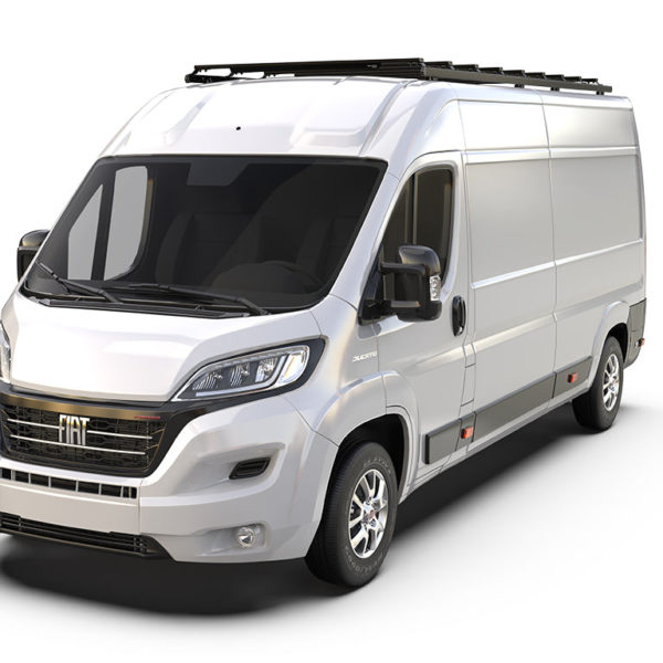 Kit de galerie Slimpro pour le Fiat Ducato (L4H2/159in /Toit haut) (2014 - jusqu'à présent) - de Front Runner