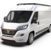 Kit de galerie Slimpro pour le Fiat Ducato (L5H2/159 in/Toit haut) (2014 - jusqu'à présent) - de Front Runner