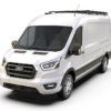 Kit de galerie Slimpro pour le Ford Transit (L2H2/130 in/Toit moyen) (2013 - jusqu'à présent) - de Front Runner