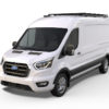 Kit de galerie Slimpro pour le Ford Transit (L2H3/130 in/Toit haut) (2013 - jusqu'à présent) - de Front Runner