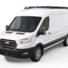 Kit de galerie Slimpro pour le Ford Transit (L3H2/136 in /Toit moyen) (2013 - jusqu'à présent) - de Front Runner