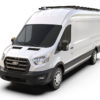 Kit de galerie Slimpro pour le Ford Transit (L4H3/148 in WB/High Roof) (2013 - jusqu'à présent) - de Front Runner