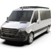 Kit de galerie Slimpro pour le Mercedes Benz Sprinter (L2H1/144 in MWB/Toit Standard) (2007 - jusqu'à présent) - de Front Runner
