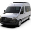Kit de galerie Slimpro pour le Mercedes Benz Sprinter (L1H2/144in SWB/toit haut) (2007-jusqu'à présent) - de Front Runner