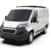 Kit de galerie Slimpro pour le Peugeot Boxer (L1H1/118 in/Toit bas) (2014 - jusqu'à présent) - de Front Runner