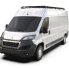 Kit de galerie Slimpro pour le Peugeot Boxer (L3H2/159 in/Toit haut) (2014 - jusqu'à présent) - de Front Runner