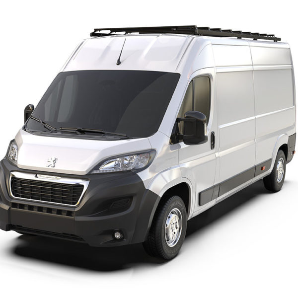 Kit de galerie Slimpro pour le Peugeot Boxer (L3H2/159 in/Toit haut) (2014 - jusqu'à présent) - de Front Runner