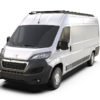 Kit de galerie Slimpro pour le Peugeot Boxer (L4H2/159 in/Toit haut) (2014 - jusqu'à présent) - de Front Runner