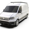 Kit de galerie Slimpro pour le Volkswagen Crafter / MAN TGE (L3H2 / MWB / Toit standard) (2017 - jusqu'à présent) - de Front Runner