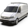 Kit de galerie Slimpro pour le Volkswagen Crafter / MAN TGE (L4H2 / MWB / Toit standard) (2017 - jusqu'à présent) - de Front Runner