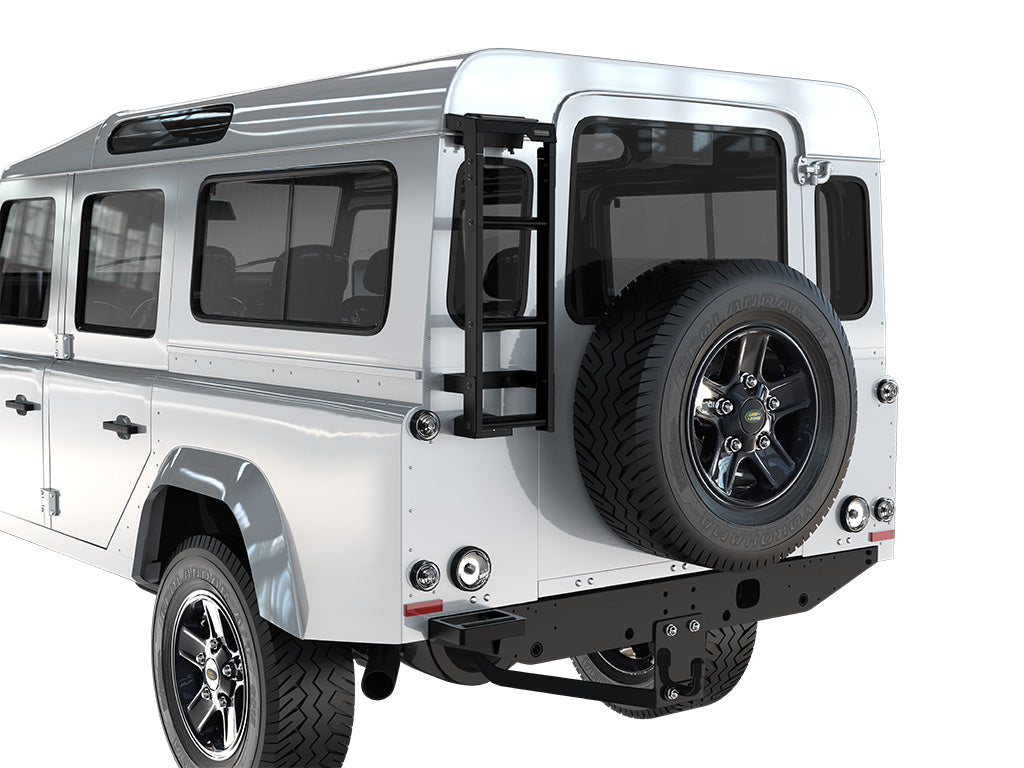 Échelle pour le Land Rover Defender 90/110 (1983-2016) - de Front Runner – Image 3