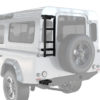Échelle pour le Land Rover Defender 90/110 (1983-2016) - de Front Runner