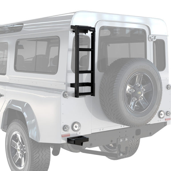 Échelle pour le Land Rover Defender 90/110 (1983-2016) - de Front Runner
