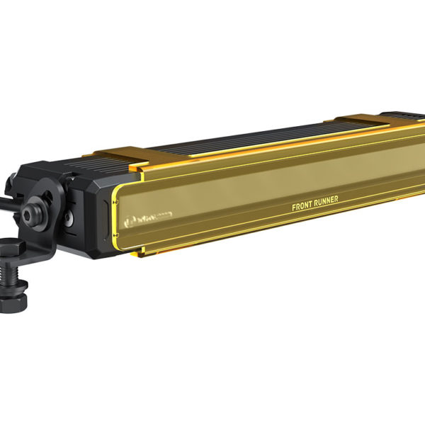 Alternative view of Barre lumineuse à LED 10in VX250-FL Projecteur