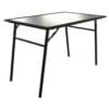Table de camping Pro en acier inoxydable - de Front Runner