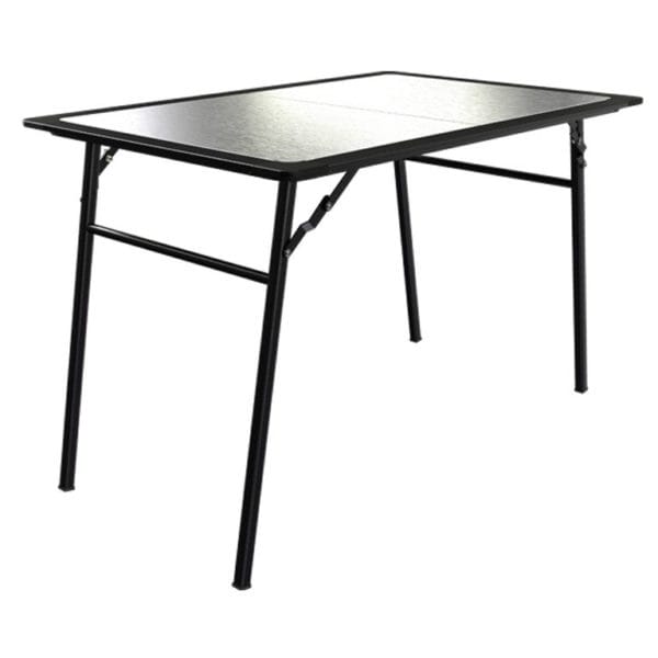 Table de camping Pro en acier inoxydable - de Front Runner