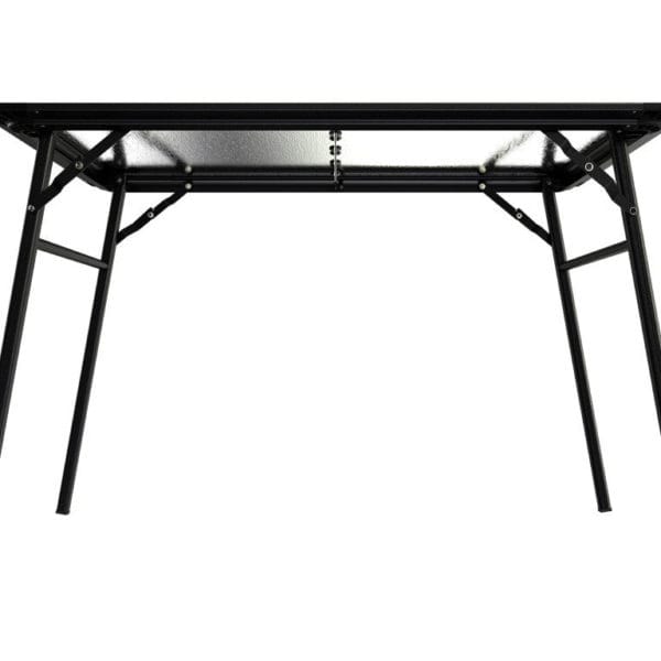 Alternative view of Table de camping Pro en acier inoxydable - de Front Runner