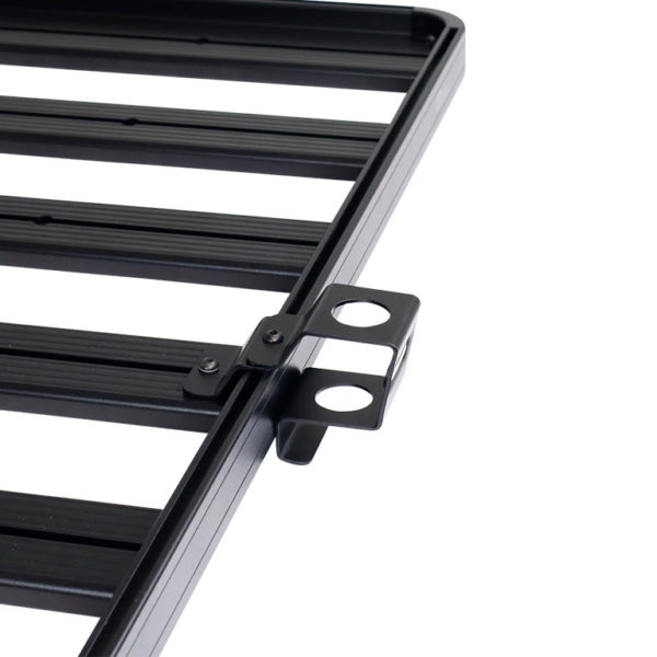 Alternative view of Support de galerie pour lampe de camping télescopique - de Front Runner