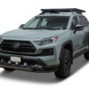 Kit de galerie Slimline II pour une Toyota Rav4 Adventure / TRD-Offroad (2019-jusqu'à présent) - de Front Runner