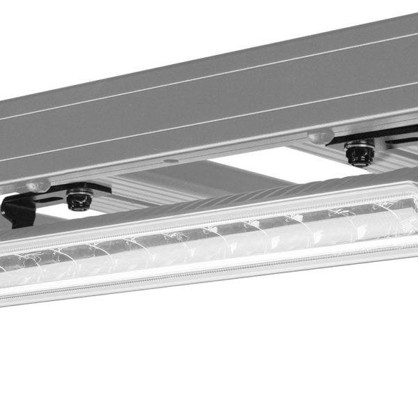 Support pour barre LED OSRAM 7in AND 14in SX180-SP/SX300-SP - de Front Runner
