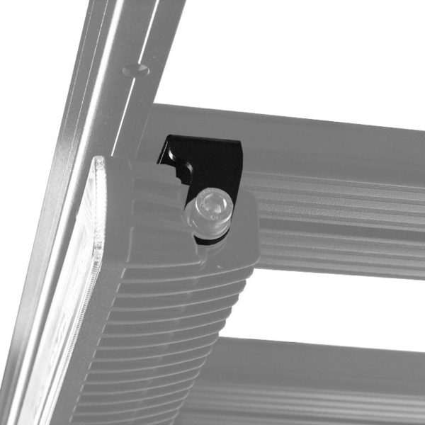 Alternative view of Support pour barre LED OSRAM 7in AND 14in SX180-SP/SX300-SP - de Front Runner