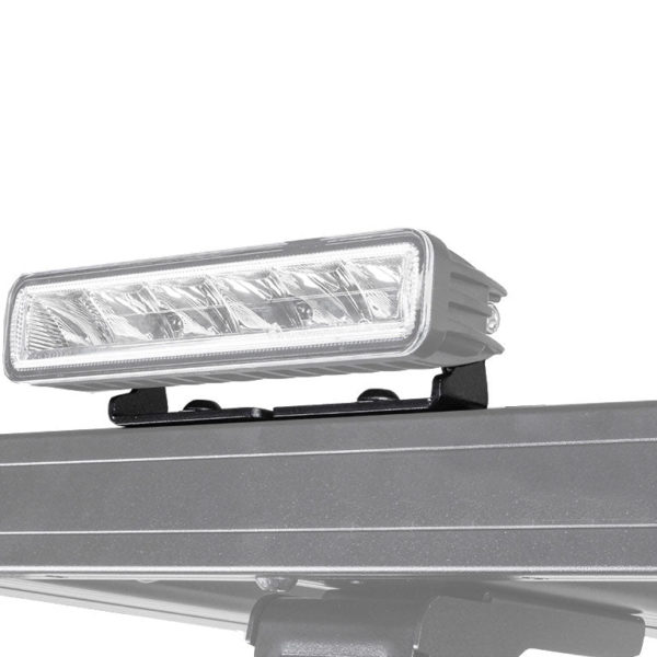 Support de montage pour barre LED OSRAM 22in SX500-SP - par Front Runner
