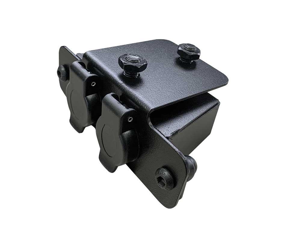 Point de connexion pour galerie de toit – Image 3