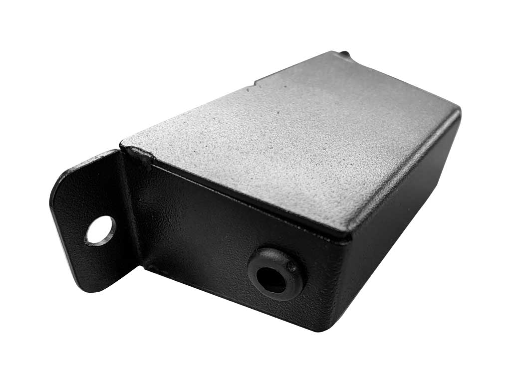 Point de connexion pour galerie de toit – Image 5