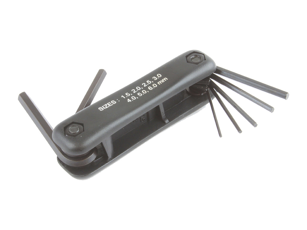 KIT D'OUTILS MULTIPLES - DE FRONT RUNNER – Image 3