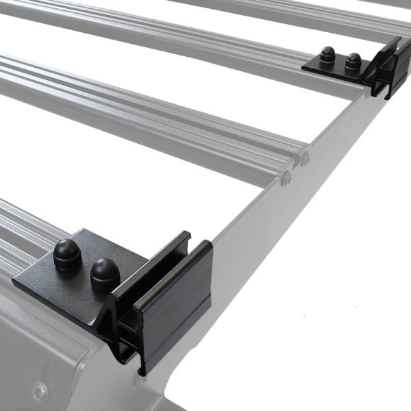 Support d'accessoires à montage latéral pour galerie / petit Slimsport Front Runner