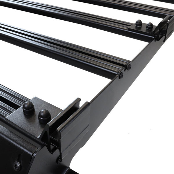 Alternative view of Support d'accessoires à montage latéral pour galerie / petit Slimsport Front Runner