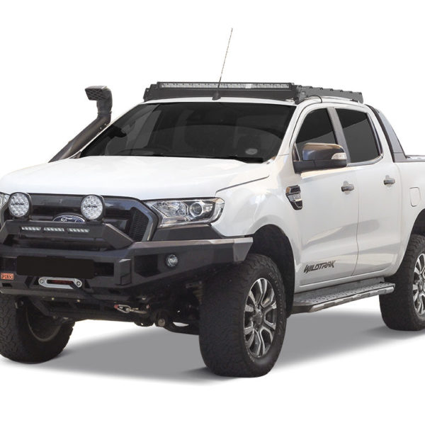 Alternative view of Déflecteur de barre lumineuse 40in pour galerie Slimsport pour le Ford Ranger (2012- 2022) - de Front Runner