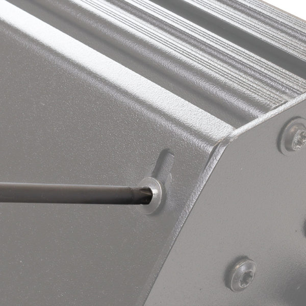 Clé Allen Torx 6in/T30 pour Galerie Slimsport - de Front Runner